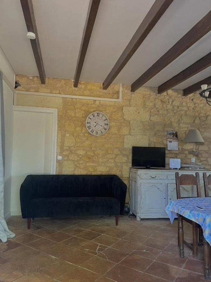 Maisonfamiliale Pugnac Exterior foto
